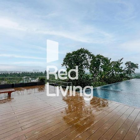 Redliving Apartemen Sayana - Sentra Jaya Bekasi Zewnętrze zdjęcie