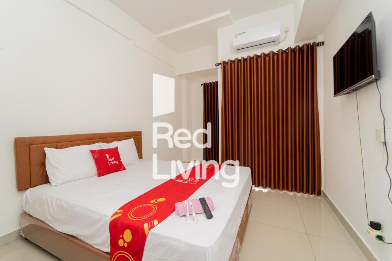 Redliving Apartemen Sayana - Sentra Jaya Bekasi Zewnętrze zdjęcie