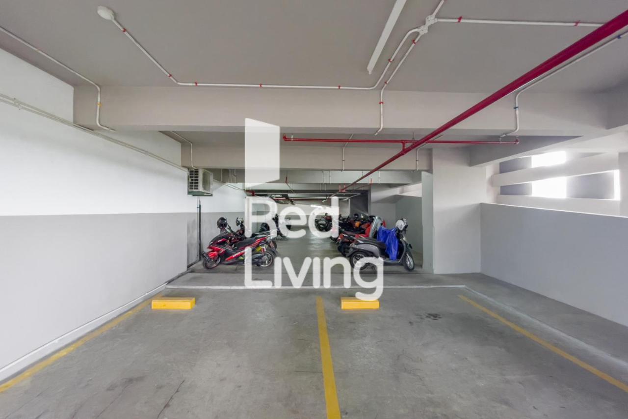 Redliving Apartemen Sayana - Sentra Jaya Bekasi Zewnętrze zdjęcie