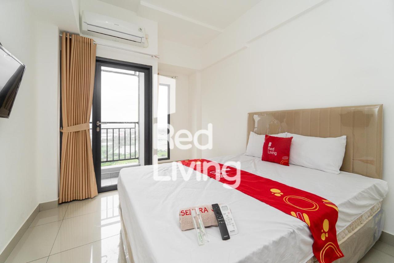 Redliving Apartemen Sayana - Sentra Jaya Bekasi Zewnętrze zdjęcie
