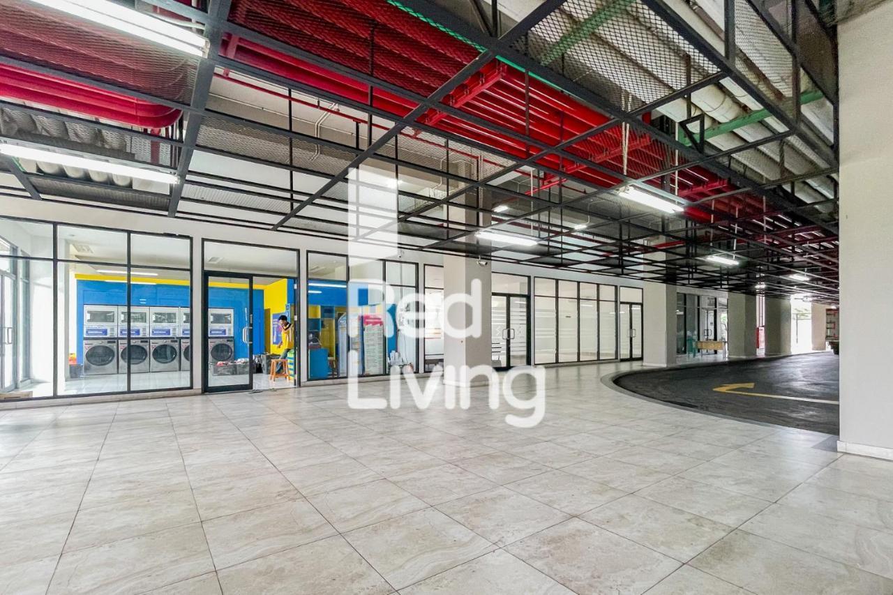 Redliving Apartemen Sayana - Sentra Jaya Bekasi Zewnętrze zdjęcie