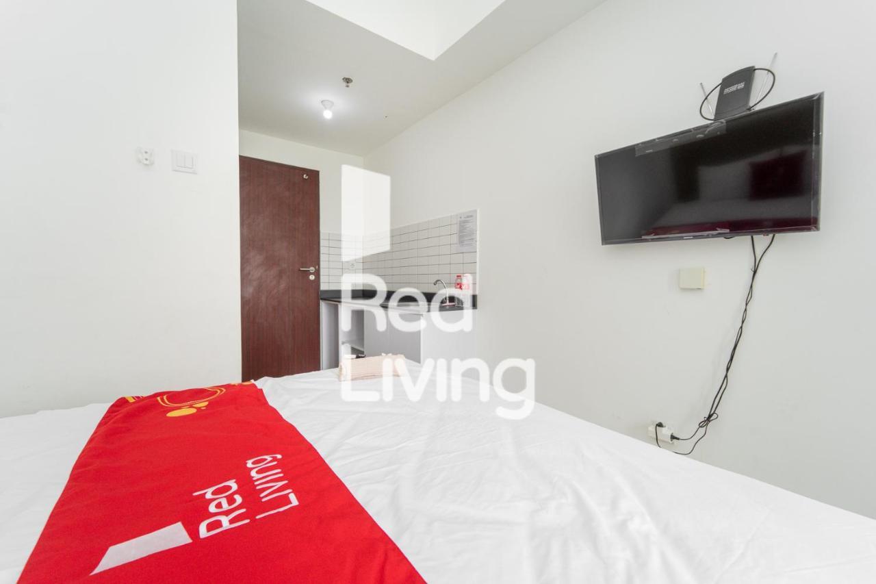 Redliving Apartemen Sayana - Sentra Jaya Bekasi Zewnętrze zdjęcie