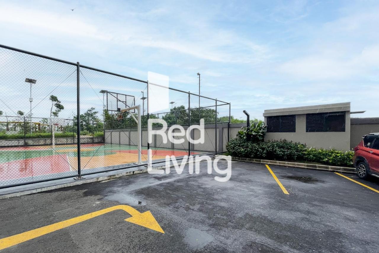 Redliving Apartemen Sayana - Sentra Jaya Bekasi Zewnętrze zdjęcie