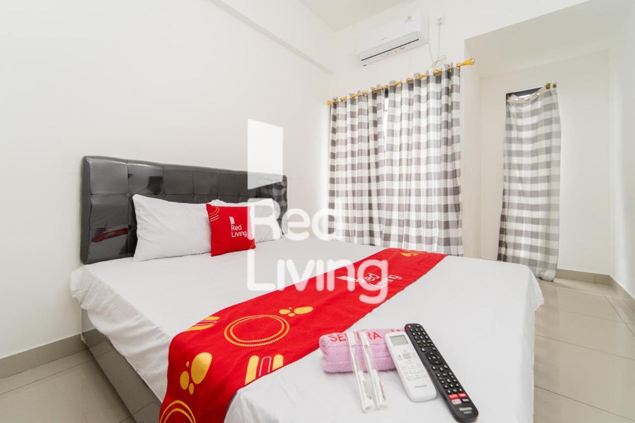 Redliving Apartemen Sayana - Sentra Jaya Bekasi Zewnętrze zdjęcie