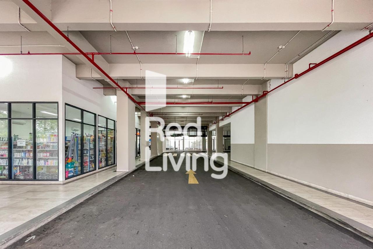 Redliving Apartemen Sayana - Sentra Jaya Bekasi Zewnętrze zdjęcie