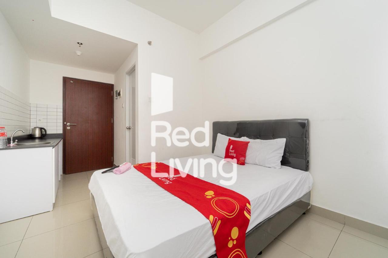 Redliving Apartemen Sayana - Sentra Jaya Bekasi Zewnętrze zdjęcie