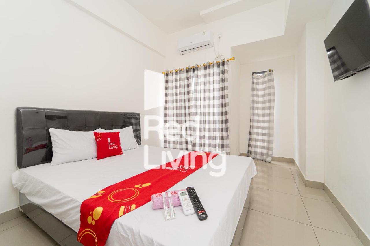 Redliving Apartemen Sayana - Sentra Jaya Bekasi Zewnętrze zdjęcie