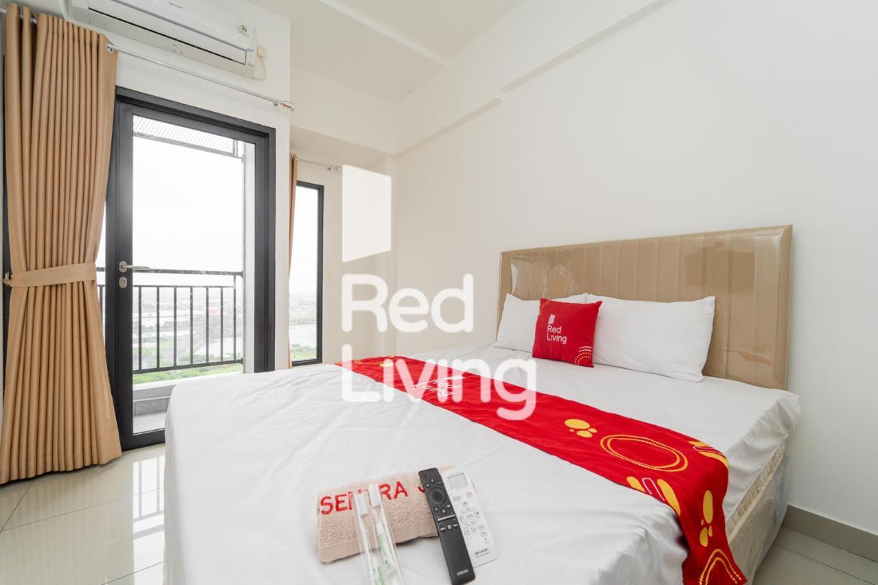Redliving Apartemen Sayana - Sentra Jaya Bekasi Zewnętrze zdjęcie