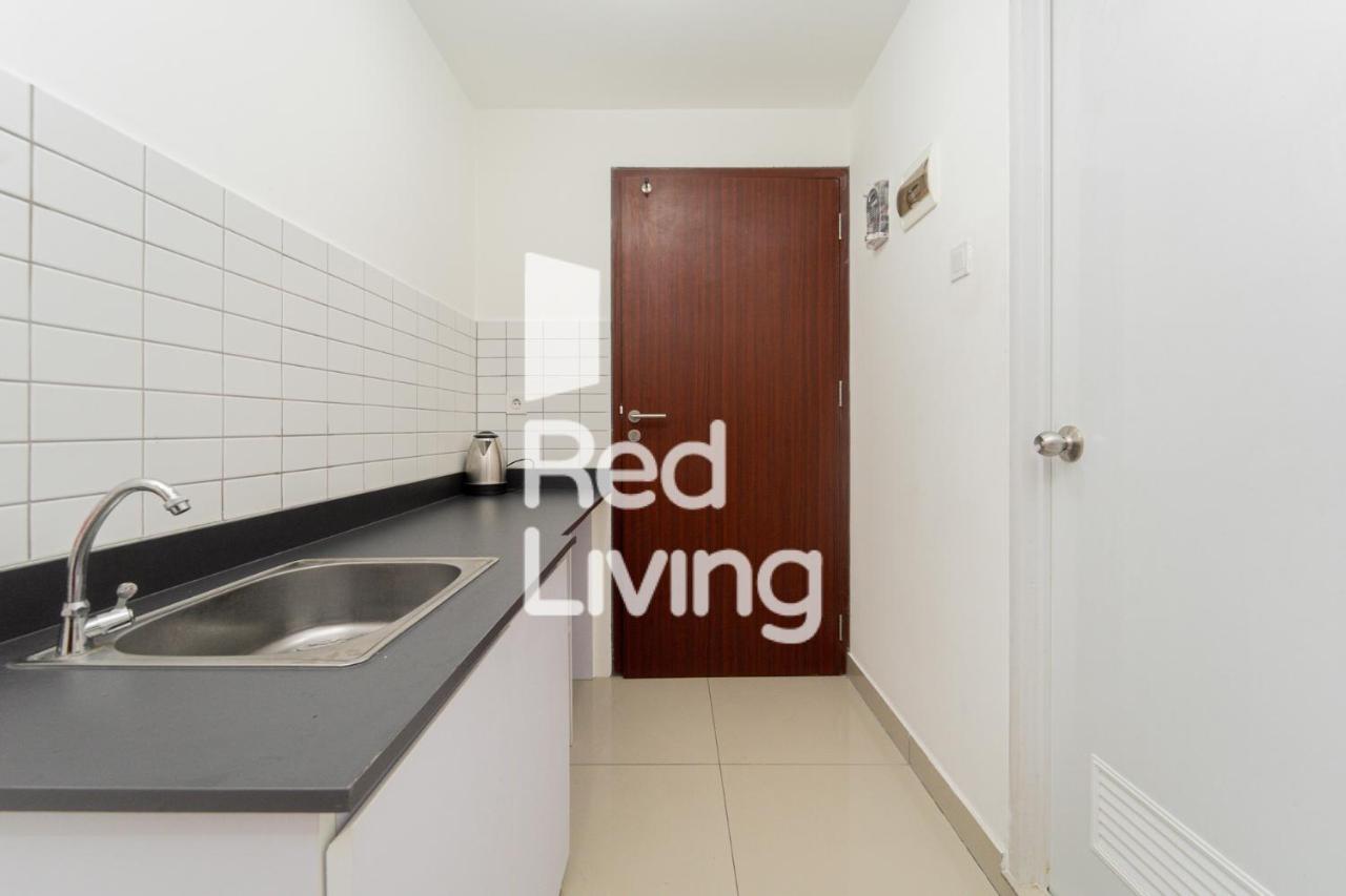 Redliving Apartemen Sayana - Sentra Jaya Bekasi Zewnętrze zdjęcie