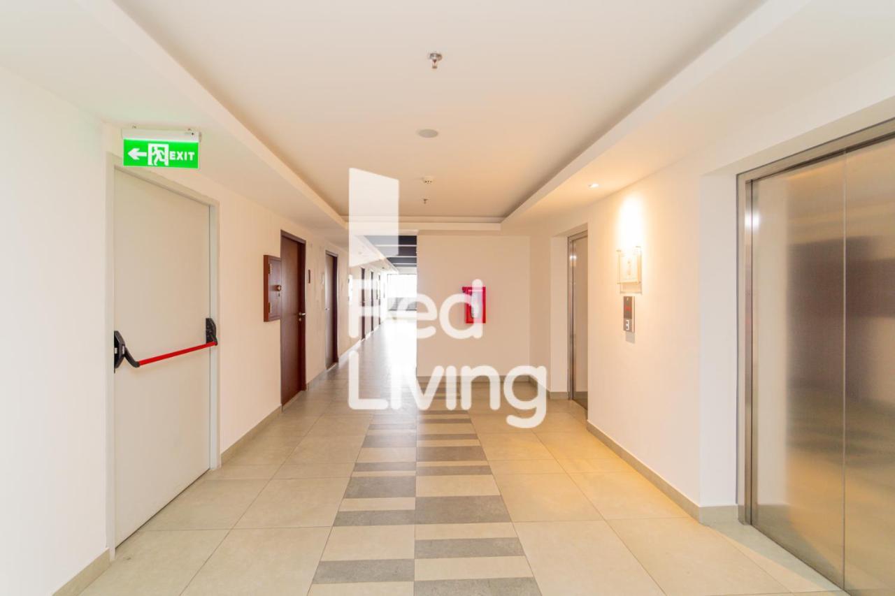 Redliving Apartemen Sayana - Sentra Jaya Bekasi Zewnętrze zdjęcie