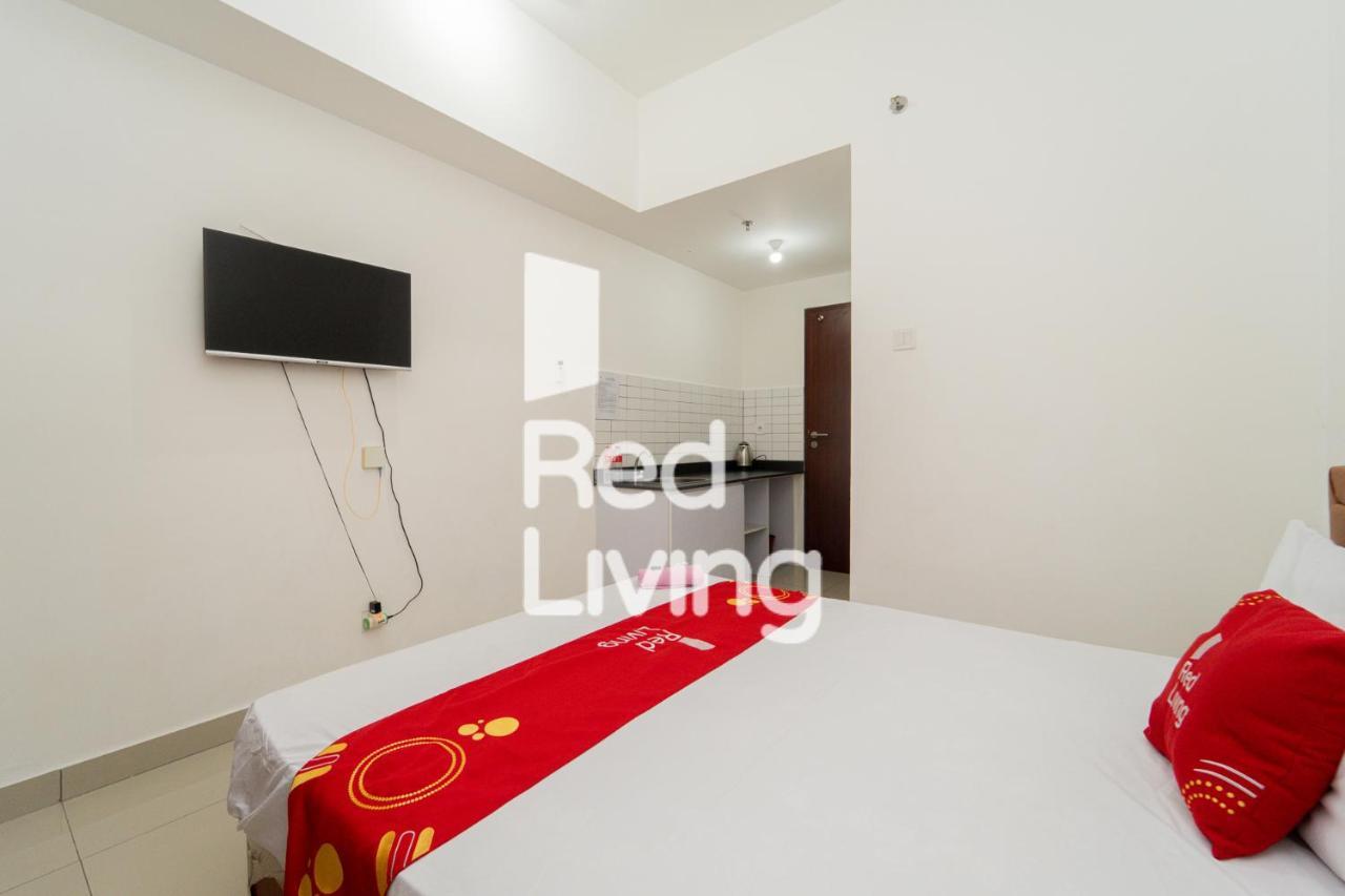 Redliving Apartemen Sayana - Sentra Jaya Bekasi Zewnętrze zdjęcie